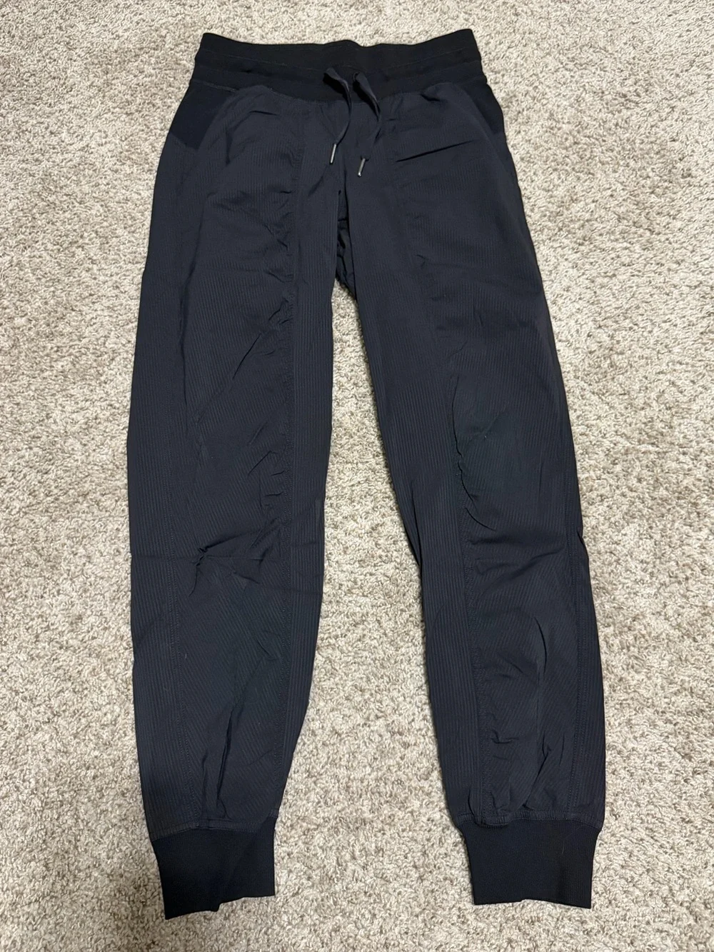 Lululemon Dance Studio Jogger *29